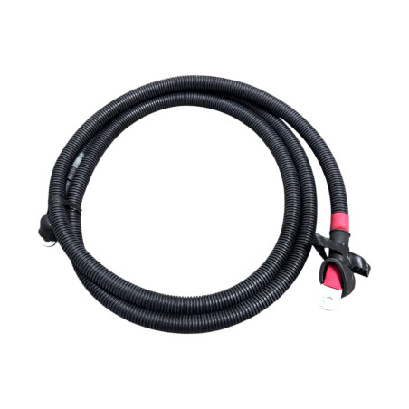 WIĄZKA DO KOPARKI DOOSAN 2553-1275D8