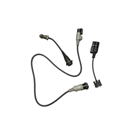 WIĄZKA ELEKTRYCZNA DOOSAN DEVELON  K1007965 310207-04415