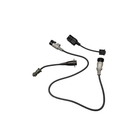 WIĄZKA ELEKTRYCZNA DOOSAN DEVELON  K1007965 310207-04415