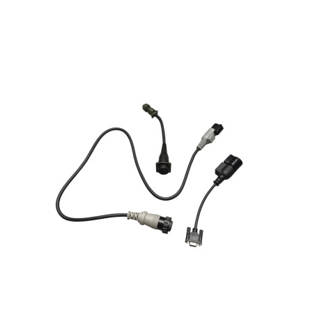 WIĄZKA ELEKTRYCZNA DOOSAN DEVELON  K1007965 310207-04415