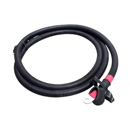 WIĄZKA DO KOPARKI DOOSAN 2553-1275D8