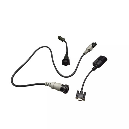 WIĄZKA ELEKTRYCZNA DOOSAN DEVELON  K1007965 310207-04415