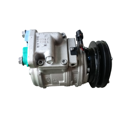 SPRĘŻARKA KLIMATYZACJI KOMPRESOR DOOSAN 4208-6018A