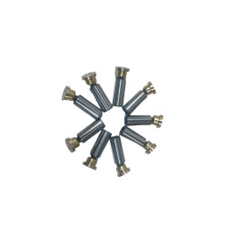 Komplet tłoczków pompy hydraulicznej      K5V140 2