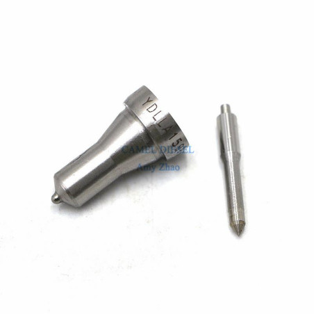 Końcówka wtrysku Yanmar 123900-53050
