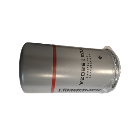 FILTR OLEJU HIDROMEK F0315803A