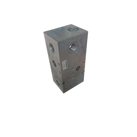 Blok zaworowy Doosan 420-00412