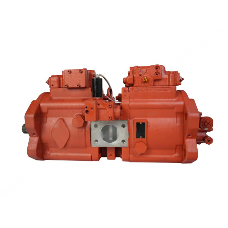 Pompa wody Komatsu YM123900-42100