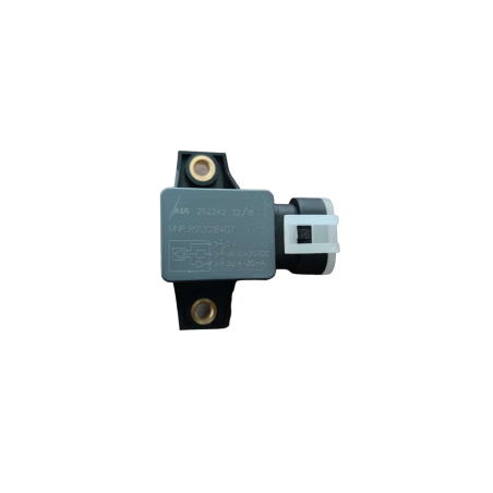 Czujnik ciśnienia pompy obrotu CNH        84562561
