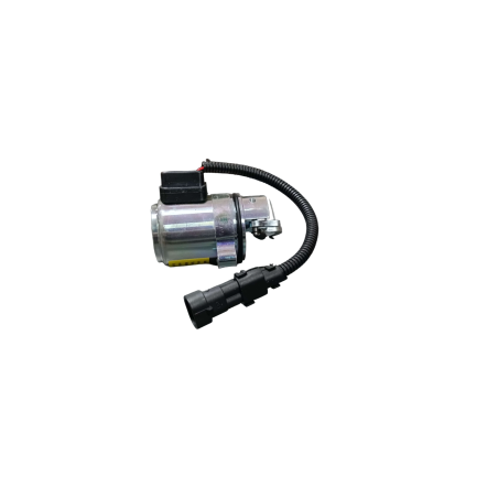 CEWKA GASZENIA SILNIKA DEUTZ 04270581 04103812 04287583 12V 1011 / 2011