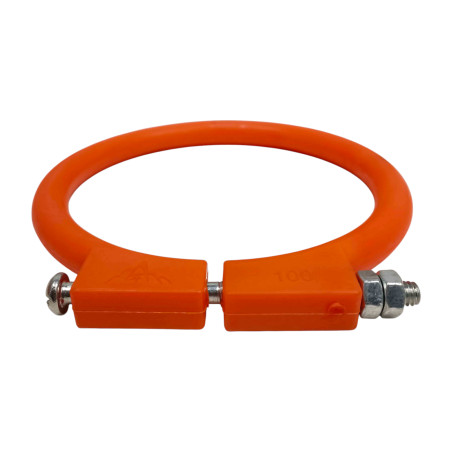 ORING REGULOWANY 100X10