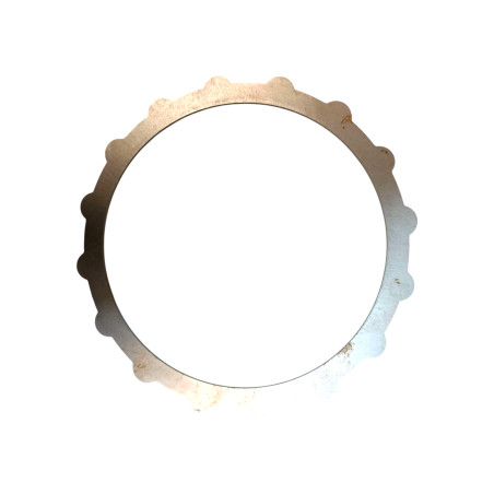 TARCZA METALOWA DO POMPY HYDRAULICZNEJ  SG04