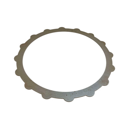TARCZA METALOWA DO POMPY HYDRAULICZNEJ  SG04
