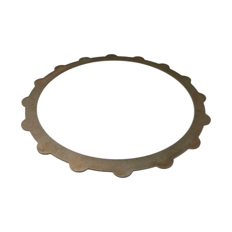 TARCZA METALOWA DO POMPY HYDRAULICZNEJ  SG04