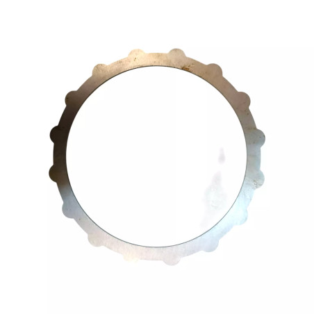 TARCZA METALOWA DO POMPY HYDRAULICZNEJ  SG04