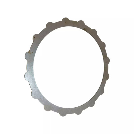 TARCZA METALOWA DO POMPY HYDRAULICZNEJ  SG04