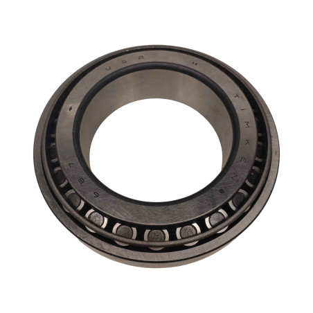 ŁOŻYSKO TIMKEN 687.99401