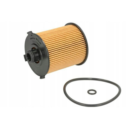 FILTR OLEJU SOFIMA S1VCCPE