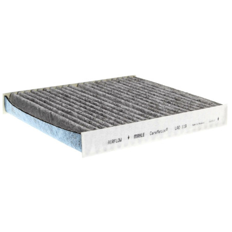 FILTR KABINY KNECHT LAO119