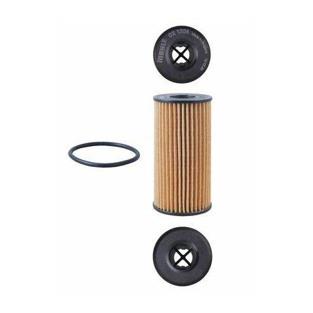 FILTR OLEJU KNECHT OX1308D