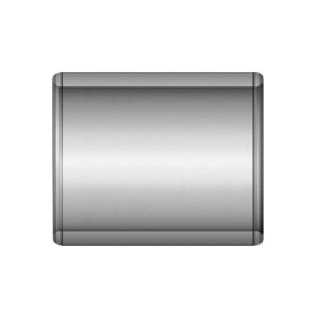 TULEJA 32X38X27 PROSTA BEZ SMAROWANIA