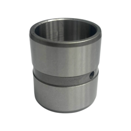 TULEJA 35X42X50 SMAROWANA SPIRALNIE Z  ROWKIEM