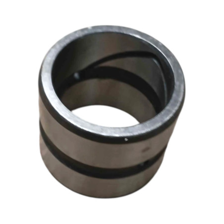 TULEJA STALOWA ZE SMAROWANIEM YANMAR 933125-05500 B12 B14 B17 YB101 YB151