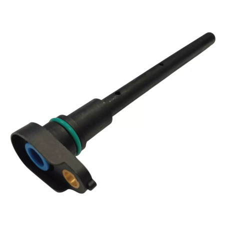 RURKA BAGNETU POZIOMU OLEJU SILNIKOWEGO VOLVO 21523327 A35 A45 EC460 EC480