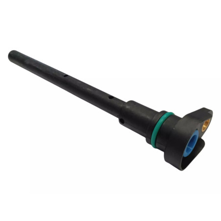 RURKA BAGNETU POZIOMU OLEJU SILNIKOWEGO VOLVO 21523327 A35 A45 EC460 EC480