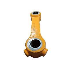 ŁĄCZNIK ŁYŻKI BANAN KIWAK HYUNDAI 61E3-2102 R120W R130W R200 R210LC-3 R290