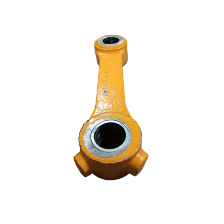 ŁĄCZNIK ŁYŻKI BANAN KIWAK HYUNDAI 61E3-2102 R120W R130W R200 R210LC-3 R290