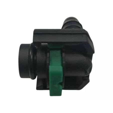 SZYBKOZŁĄCZKA DO WĘŻA ADAPTER 12mm  CONNECTOR 16mm