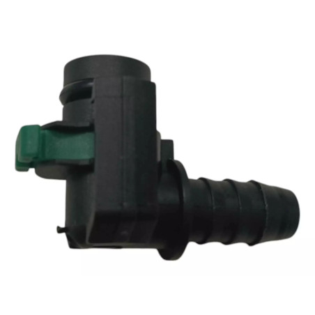 SZYBKOZŁĄCZKA DO WĘŻA ADAPTER 12mm  CONNECTOR 16mm