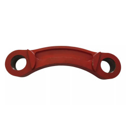 ŁĄCZNIK ŁYŻKI BANAN DO MINIKOPARKI KUBOTA RG158-66722 KX016-4 KX019-4 KX018