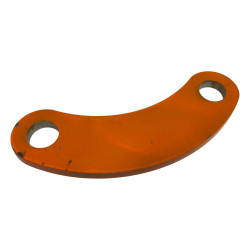 ŁĄCZNIK ŁYŻKI DO MINIKOPARKI HITACHI  ZX16 3056342 2