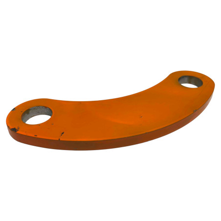 ŁĄCZNIK ŁYŻKI DO MINIKOPARKI HITACHI  ZX16 3056342