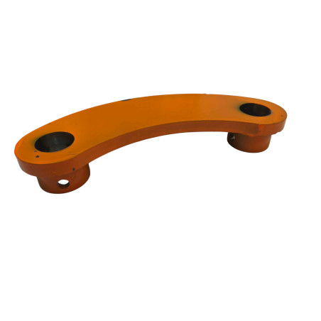 ŁĄCZNIK ŁYŻKI DO MINIKOPARKI HITACHI  ZX16 8050822