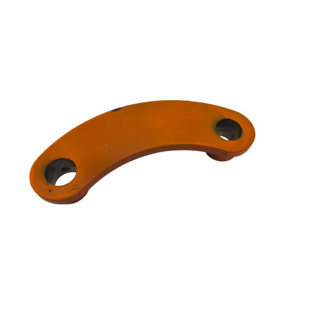 ŁĄCZNIK ŁYŻKI DO MINIKOPARKI HITACHI  ZX16 8050822