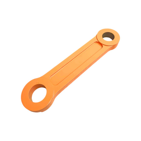 ŁĄCZNIK JARZMO BANAN KUBOTA RG248-66720
