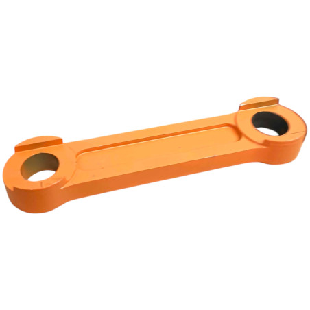 ŁĄCZNIK JARZMO BANAN KUBOTA RG248-66730