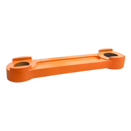 ŁĄCZNIK JARZMO BANAN KUBOTA RG248-66730