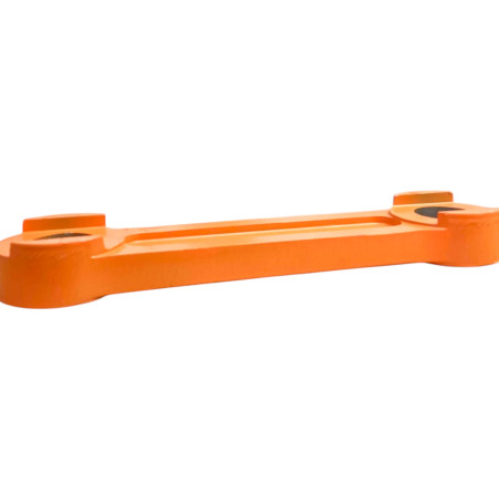 ŁĄCZNIK JARZMO BANAN KUBOTA RG248-66730