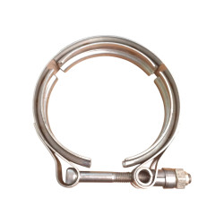 KLAMRA OPASKA  ZACISKOWA DO KOPARKI  DOOSAN DEVELON K1024182
