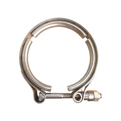 KLAMRA OPASKA  ZACISKOWA DO KOPARKI  DOOSAN DEVELON K1024182 2