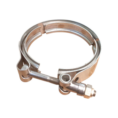 KLAMRA OPASKA  ZACISKOWA DO KOPARKI  DOOSAN DEVELON K1024182