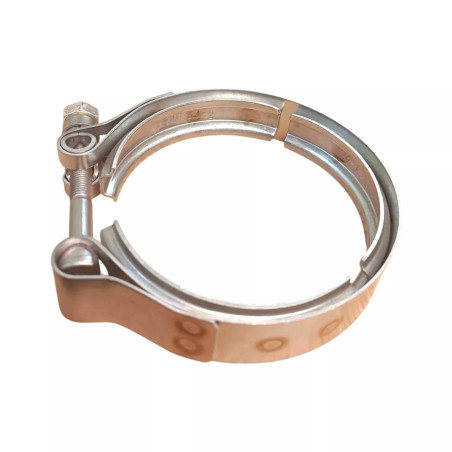 KLAMRA OPASKA  ZACISKOWA DO KOPARKI  DOOSAN DEVELON K1024182