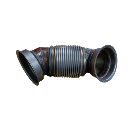 Rurka Doosan 420203-00264B
