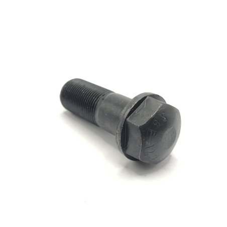 Śruba + nakrętka łańcucha gąsienicy  łańcucha  3/4 " 3/4x16UNF