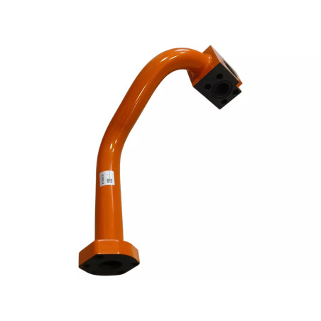 RURA HYDRAULICZNA DO ŁADOWARKI DEVELON  DOOSAN K1026035