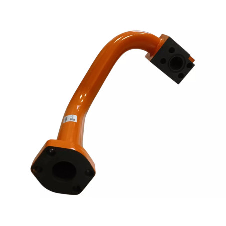RURA HYDRAULICZNA DO ŁADOWARKI DEVELON  DOOSAN K1026035
